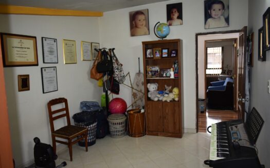 Casa Conjunto Cerrado Villa Campanela