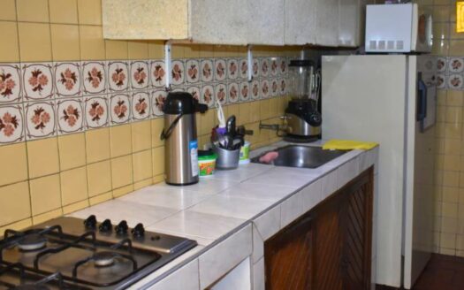 Casa Barrio Santa Mónica