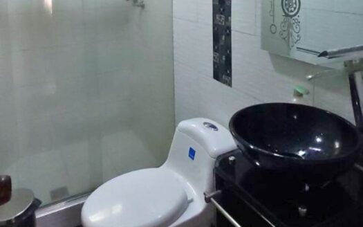 Casa Barrio Santa Mónica