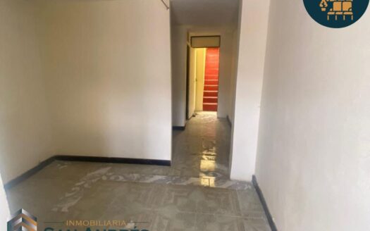 Casa Barrio Corazon de Jesús