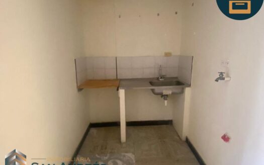 Casa Barrio Corazon de Jesús