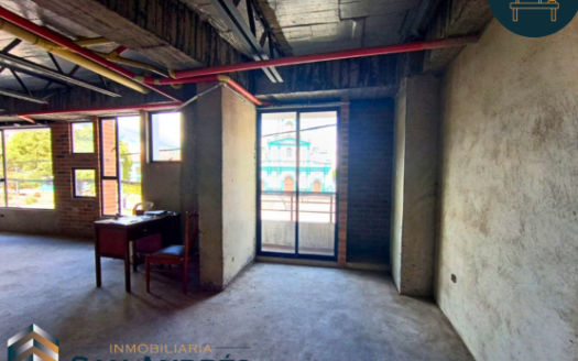 Local Comercial Balcones de San Felipe