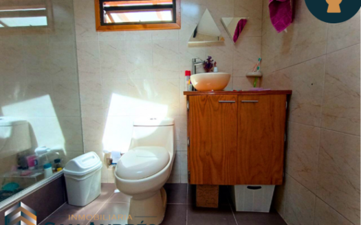 Casa Campestre Sector Bella vista, Obonuco