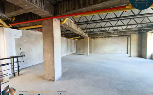 Local Comercial Balcones de San Felipe