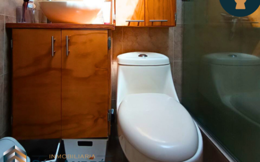 Casa Campestre Sector Bella vista, Obonuco