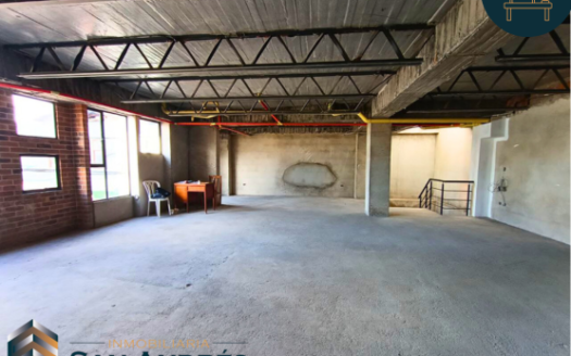 Local Comercial Balcones de San Felipe