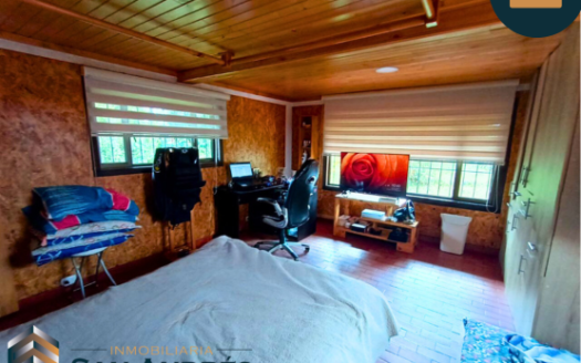 Casa Campestre Sector Bella vista, Obonuco