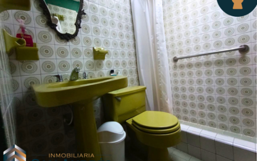 Casa Barrio La colina