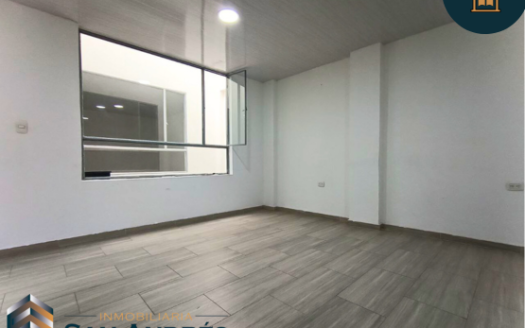 Oficina Sector Centro, Cristo Rey