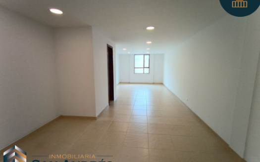 Oficina centro de negocios Cristo Rey