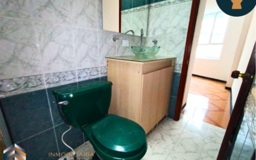 Casa Barrio Atahualpa