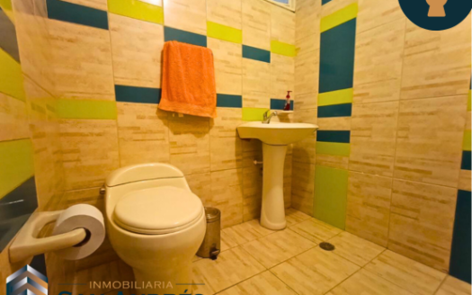 Casa Barrio La colina