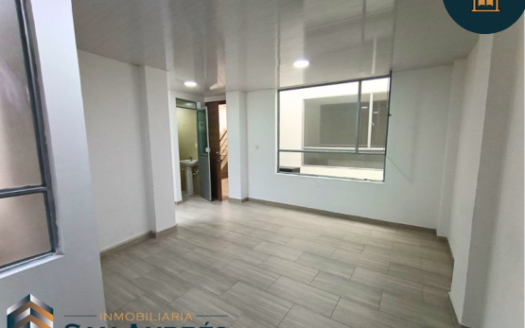 Oficina Sector Centro, Cristo Rey