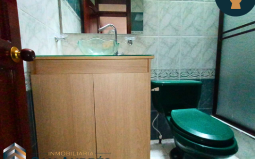 Casa Barrio Atahualpa