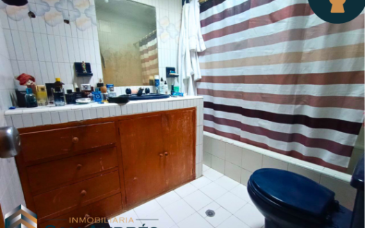 Casa Barrio La colina