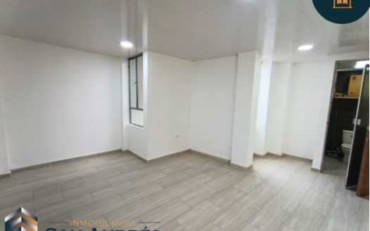 Oficina Sector Centro, Cristo Rey