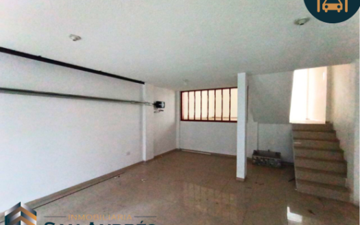 Casa Barrio Atahualpa