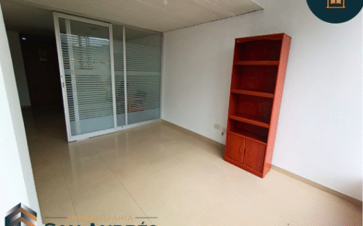 Oficina Edificio Concasa, Sector Centro