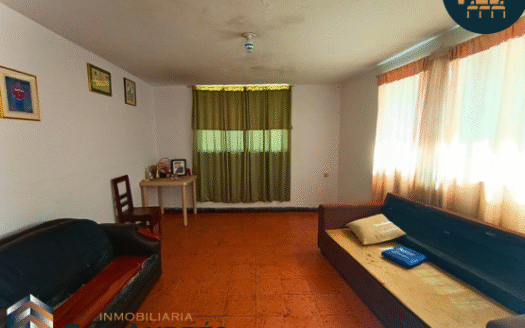 Casa Barrio Villa Recreo