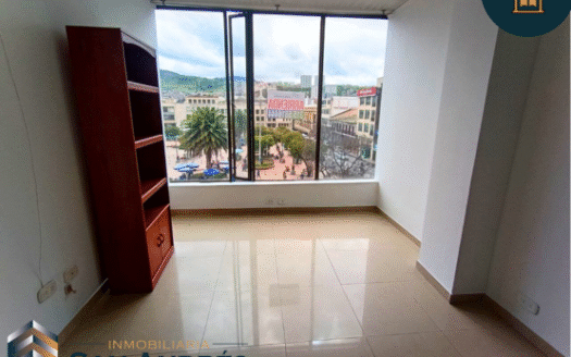 Oficina Edificio Concasa, Sector Centro