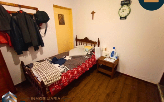 Casa Barrio Villa Recreo