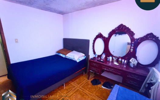 Casa Barrio Villa Recreo