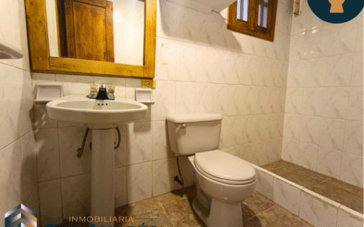 Oficina Pasaje corazón de Jesús, Centro