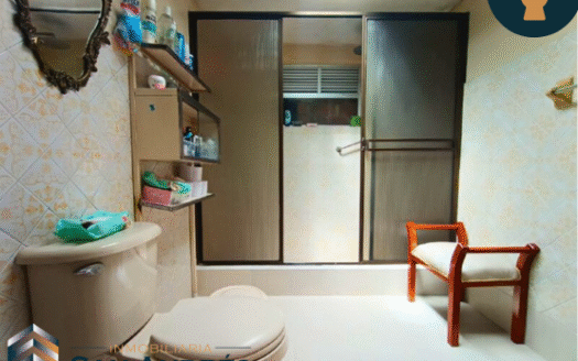 Casa Barrio La Esmeralda