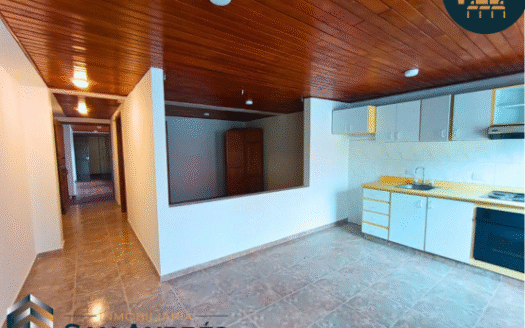 Oficina Pasaje corazón de Jesús, Centro