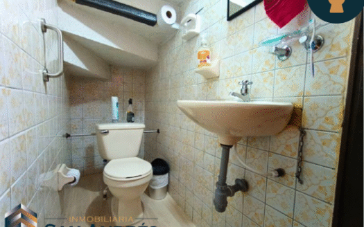 Casa Barrio La Esmeralda