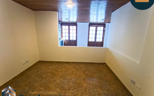 Oficina Pasaje corazón de Jesús, Centro