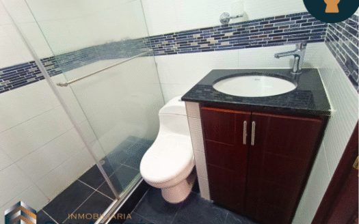 Casa Conjunto Aquine II