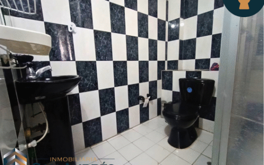 Apartamento Barrio los Rosales II