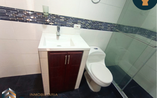 Casa Conjunto Aquine II