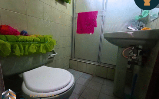 Apartamento Barrio los Rosales II