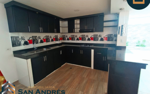 Casa Conjunto Aquine II