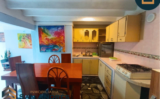 Apartamento Barrio los Rosales II