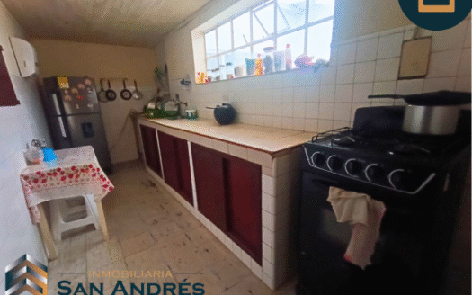 Casa Barrio Aire Libre