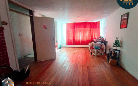 Casa Barrio Aire Libre