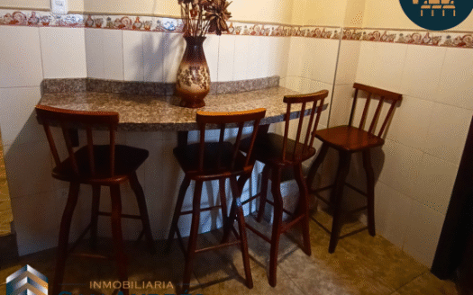 Casa Condominio el Refugio