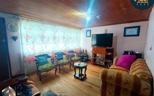 Casa Barrio Aire Libre