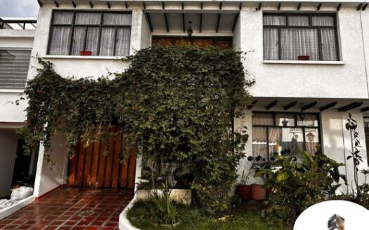 Casa Condominio el Refugio