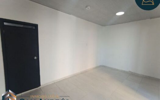 Local Barrio San Ignacio