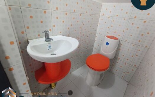 Local Barrio San Ignacio