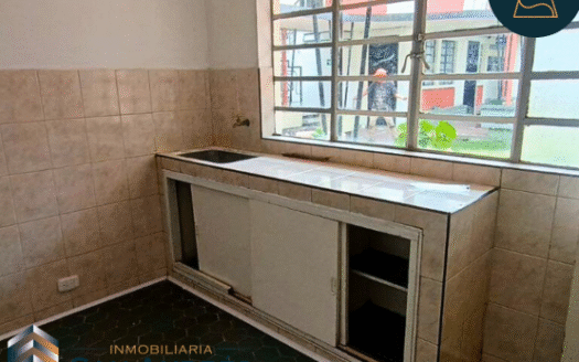 Casa Comercial Barrio San Ignacio