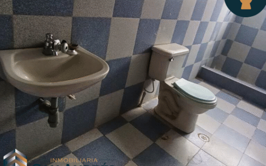 Casa Comercial Barrio San Ignacio