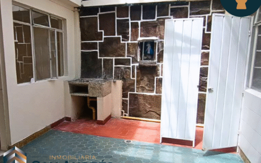 Casa Comercial Barrio San Ignacio