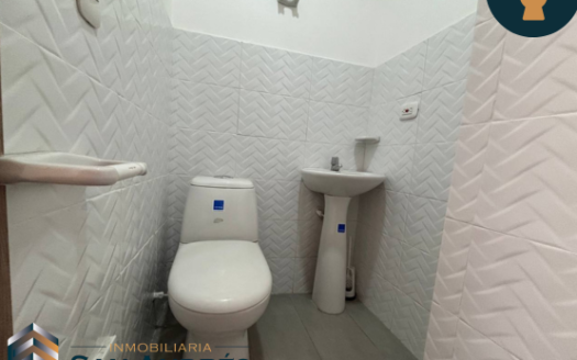 Local Comercial Edificio Palermo 38, Palermo