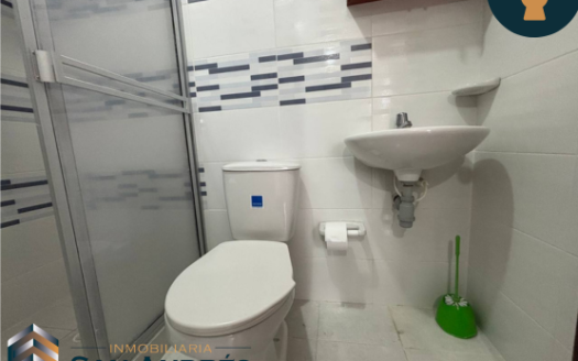 Apartamento Bosques de la Colina I