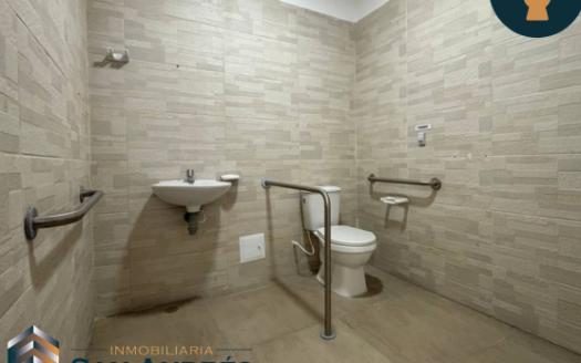 Local Comercial Edificio Palermo 38, Palermo